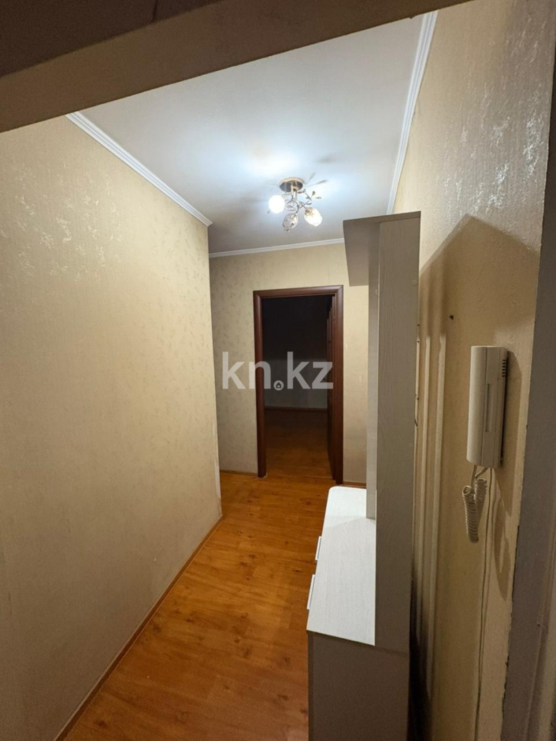 Продажа 1-комнатной квартиры, 33 м² в Алматы - фото 3