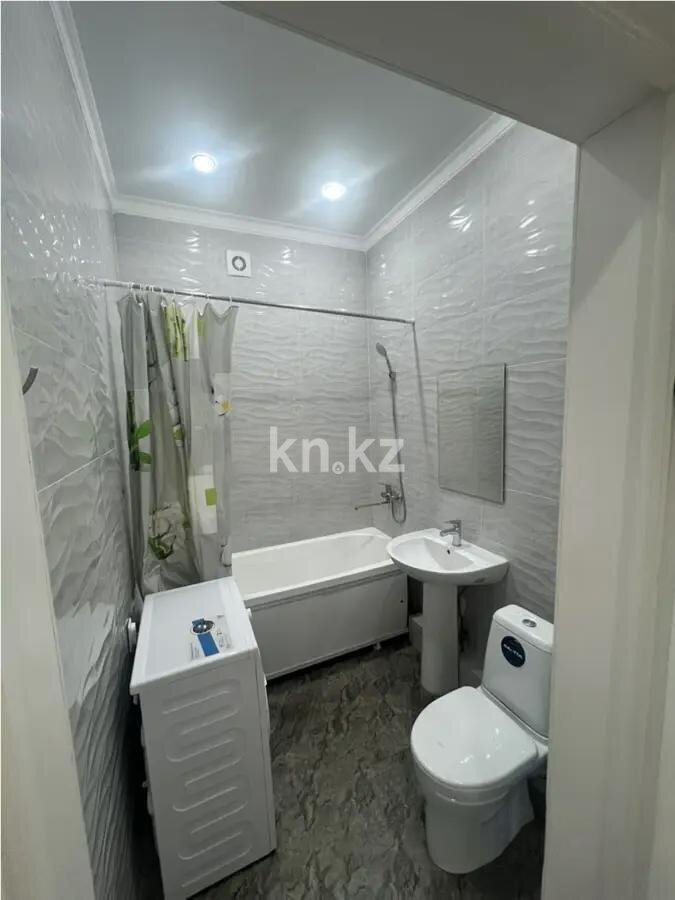 Продажа 1-комнатной квартиры, 41 м² в Астане - фото 3