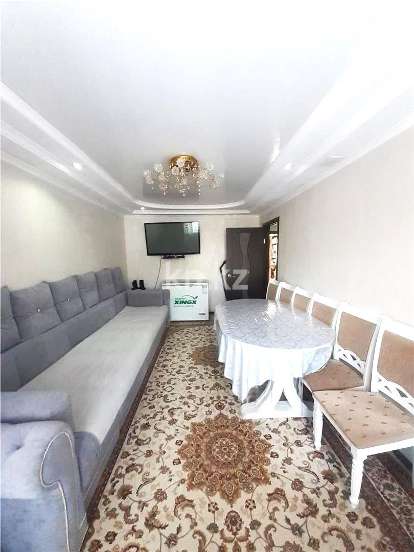 Продажа 3-комнатной квартиры, 64 м², пр. Республики в Караганде - фото 2