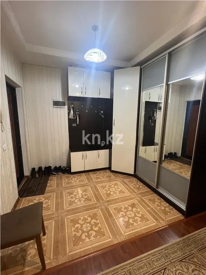 Продажа 4-комнатной квартиры, 130.2 м² в Астане - фото 8