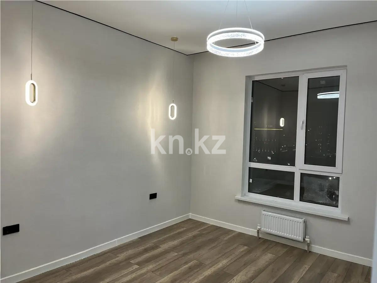 Продажа 2-комнатной квартиры, 43.5 м², ул. Жургенова, дом  19 в Астане