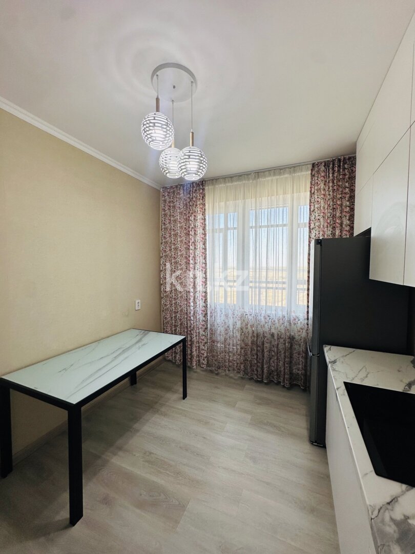 Продажа 2-комнатной квартиры, 57 м² в Астане - фото 5