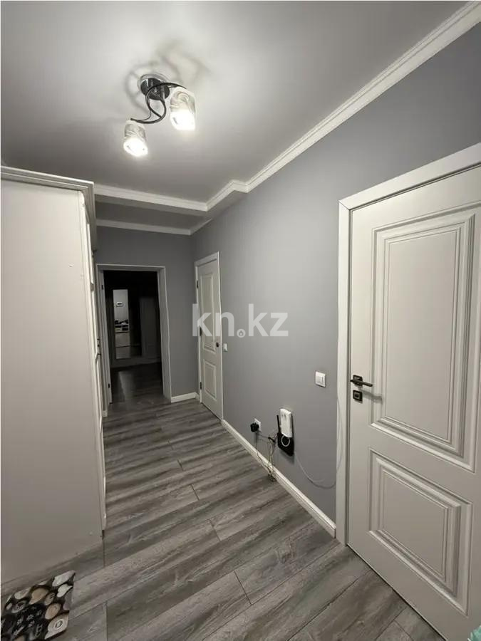 Продажа 2-комнатной квартиры, 57 м² в Астане - фото 6