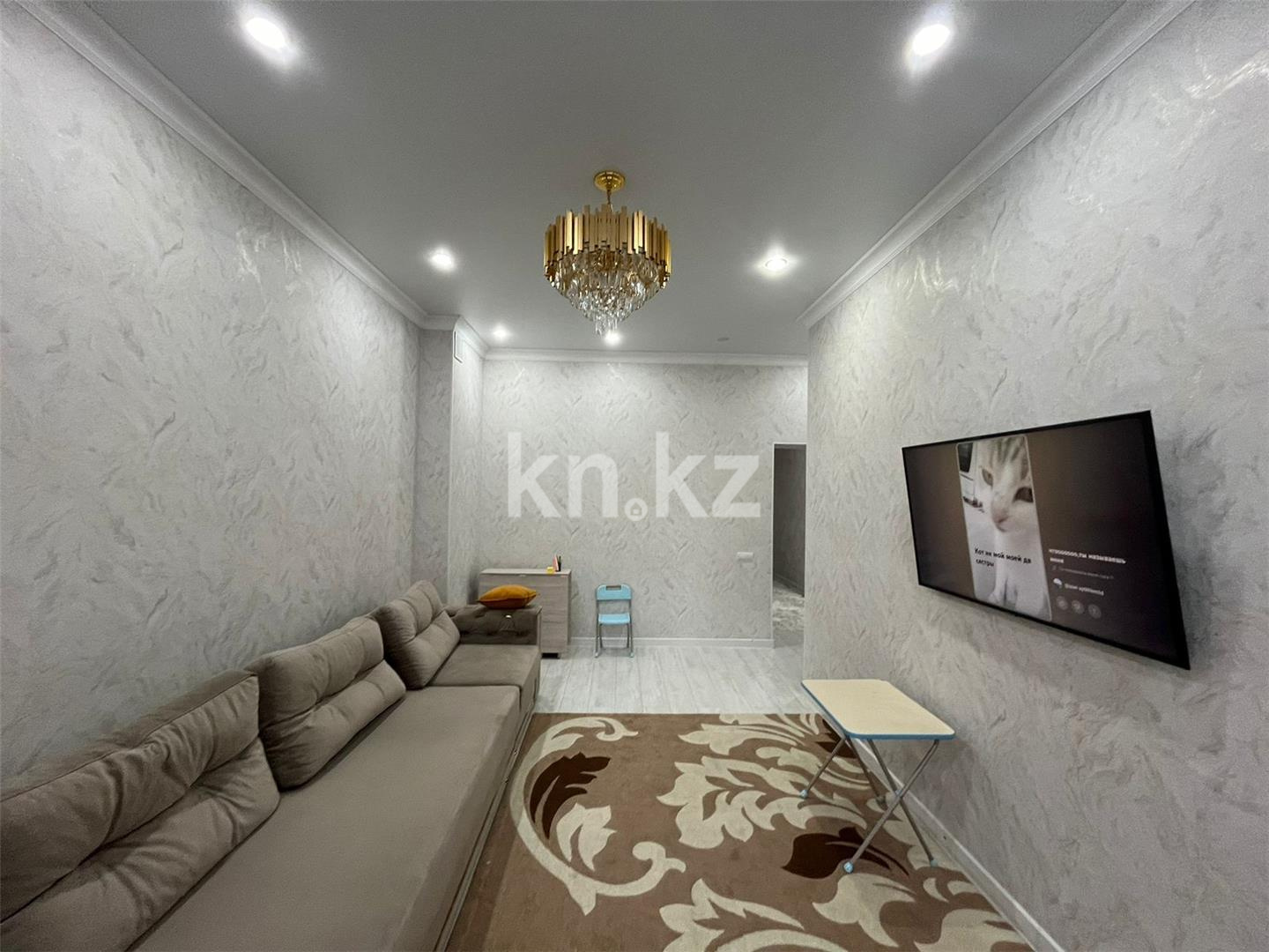 Продажа 3-комнатной квартиры, 74 м², ул. Ашимова в Караганде - фото 5