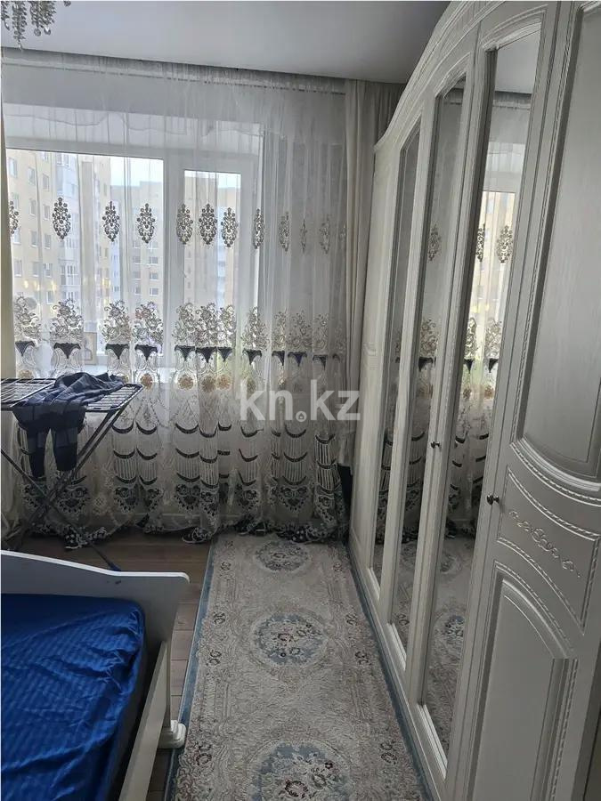 Продажа 2-комнатной квартиры, 54 м², ул. Мустафина, дом  21/5 в Астане - фото 2