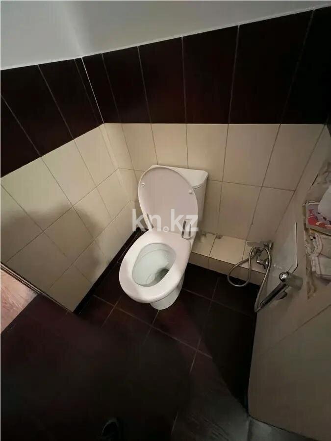 Продажа 3-комнатной квартиры, 65 м² в Алматы - фото 5