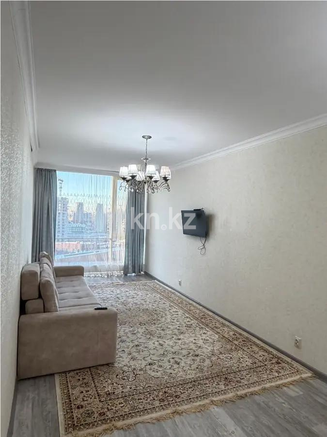 Продажа 2-комнатной квартиры, 75 м² в Астане