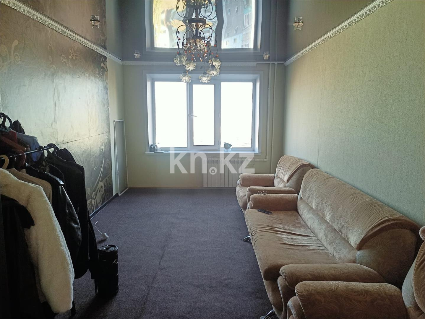 Продажа 3-комнатной квартиры, 65 м² в Темиртау
