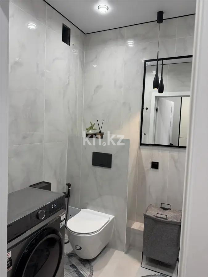 Продажа 2-комнатной квартиры, 38.2 м² в Астане - фото 2