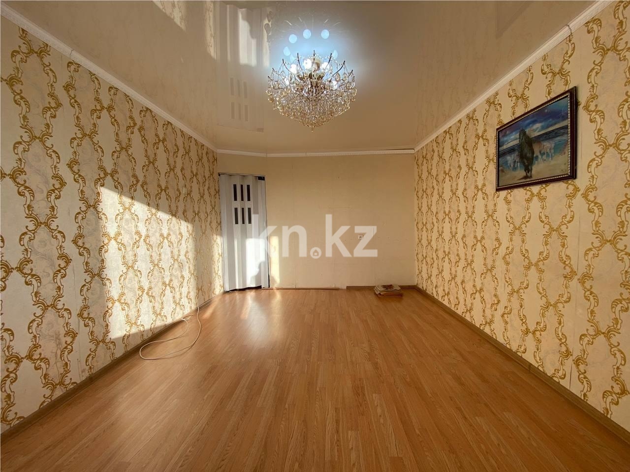 Продажа 4-комнатной квартиры, 78 м² в Темиртау - фото 2