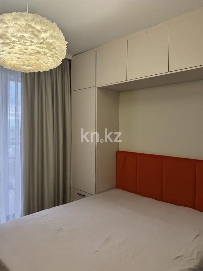 Продажа 1-комнатной квартиры, 38 м² в Астане - фото 2