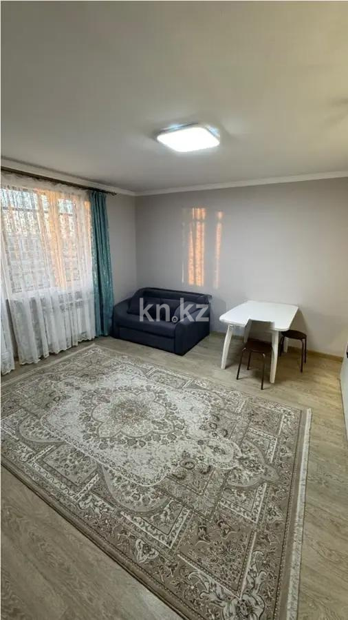 Продажа 1-комнатной квартиры, 30 м², ул. Тулебаева, дом  5 в Астане