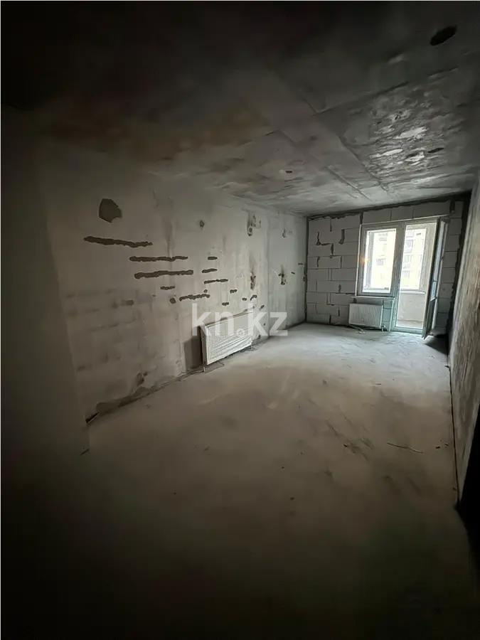 Продажа 1-комнатной квартиры, 30.3 м² в Алматы