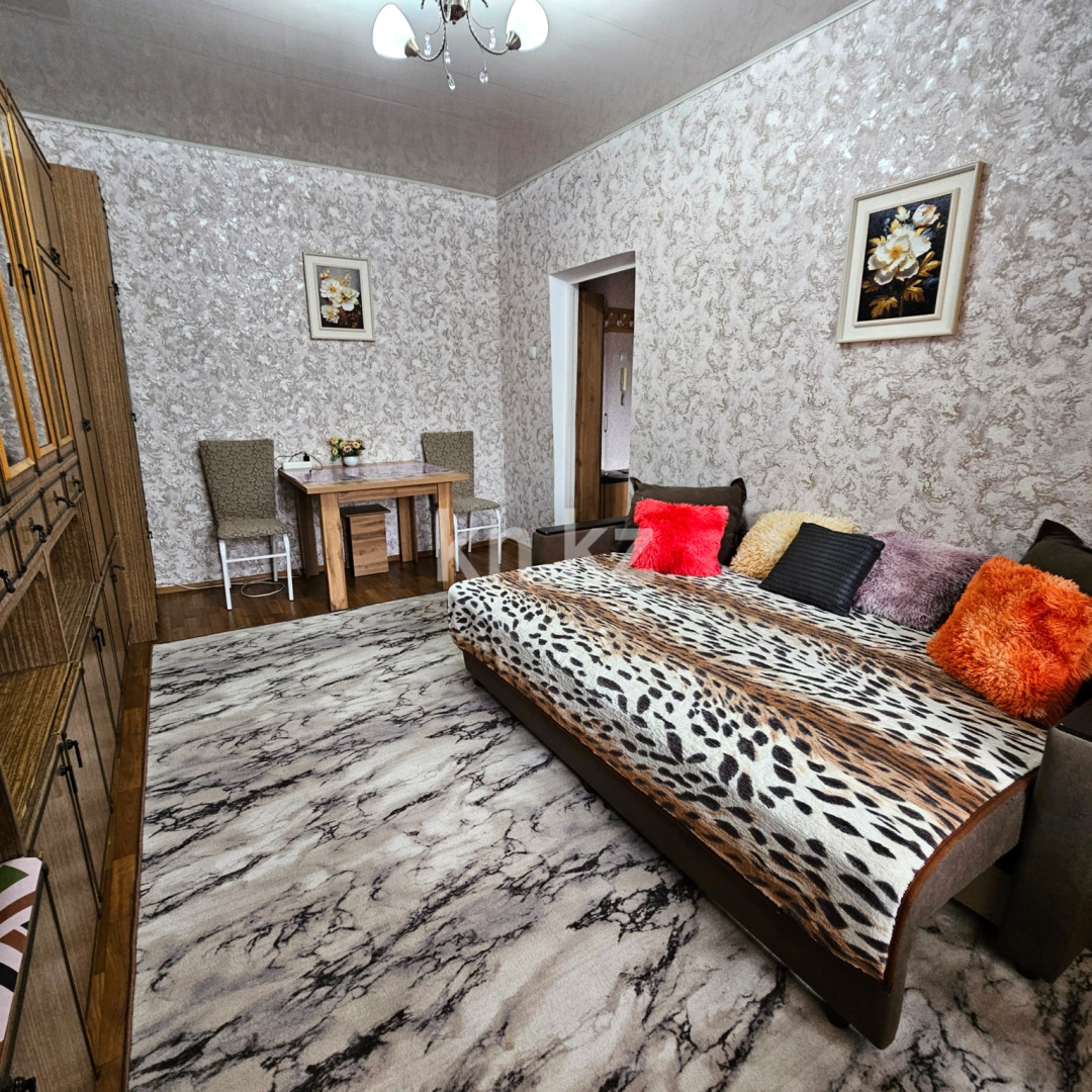 Аренда 2-комнатной квартиры, 48.8 м² в Алматы - фото 7