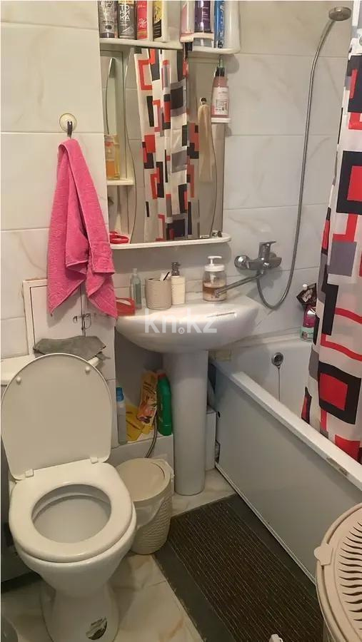 Продажа 2-комнатной квартиры, 46 м² в Астане - фото 4