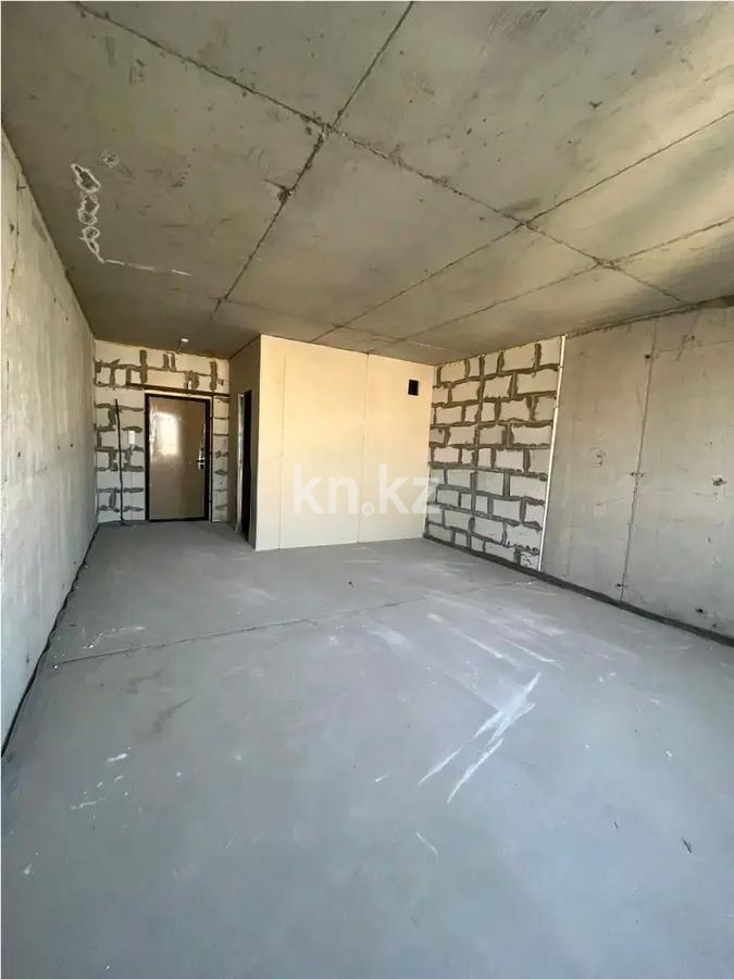 Продажа 1-комнатной квартиры, 34 м² в Алматы - фото 2