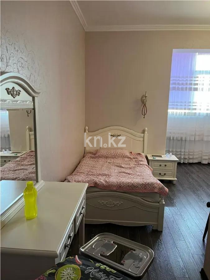 Продажа 4-комнатной квартиры, 118 м² в Астане - фото 2