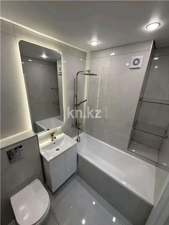 Продажа 2-комнатной квартиры, 36 м² в Астане - фото 3