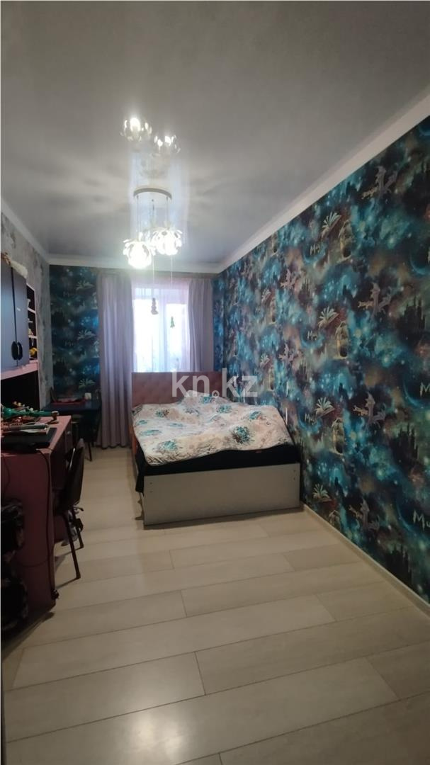 Продажа 3-комнатной квартиры, 56 м² в Караганде - фото 10