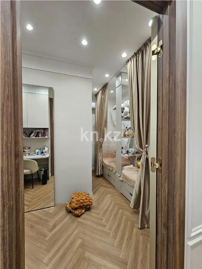 Продажа 2-комнатной квартиры, 60 м² в Алматы - фото 3