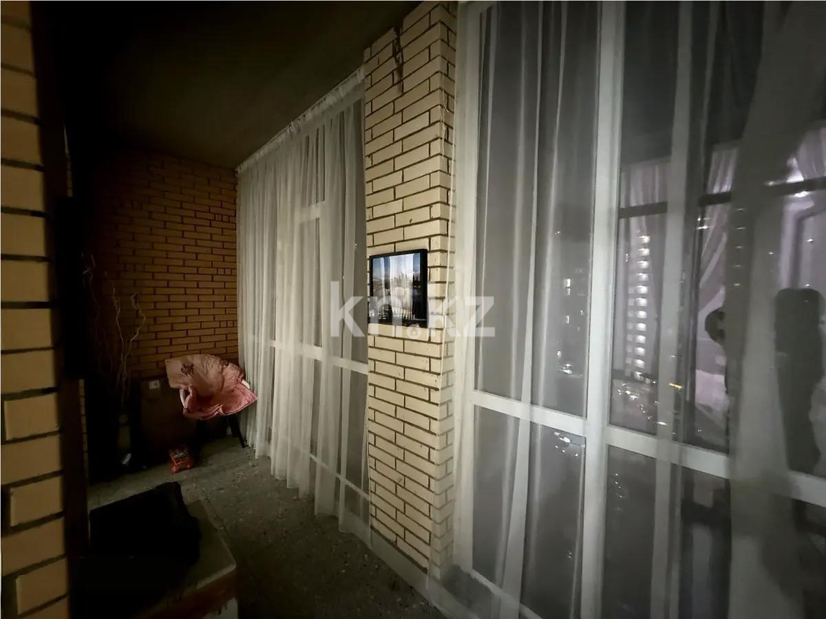 Продажа 3-комнатной квартиры, 88 м² в Астане - фото 6