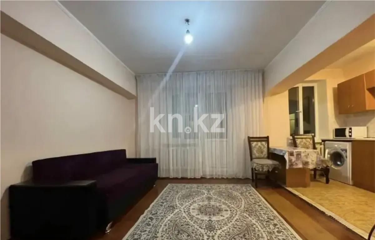 Продажа 2-комнатной квартиры, 42 м² в Алматы