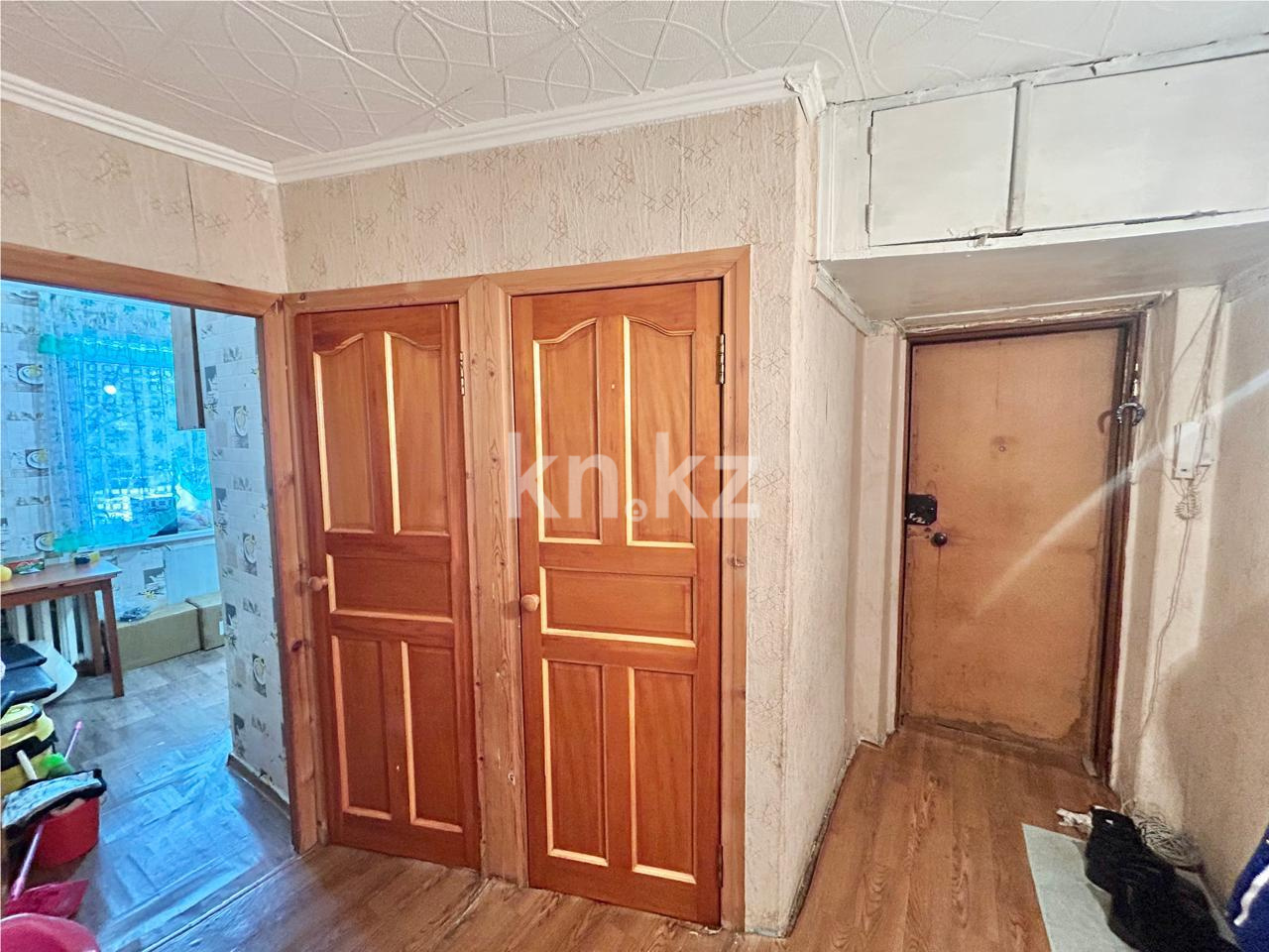Продажа 2-комнатной квартиры, 47 м², 13 мкр., дом  36 в Караганде - фото 6