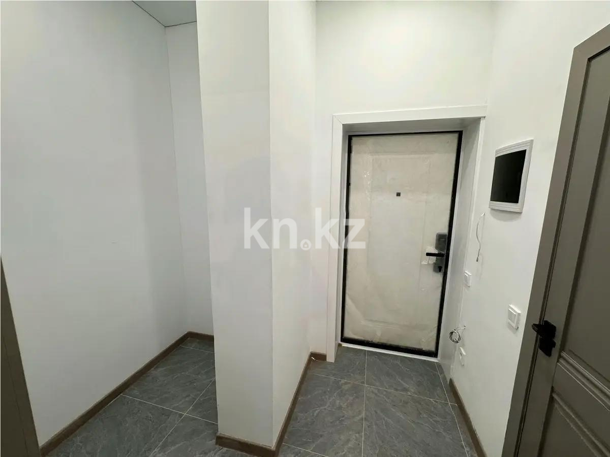 Продажа 2-комнатной квартиры, 45.57 м², пр. Мангилик Ел, дом  68б в Астане - фото 6