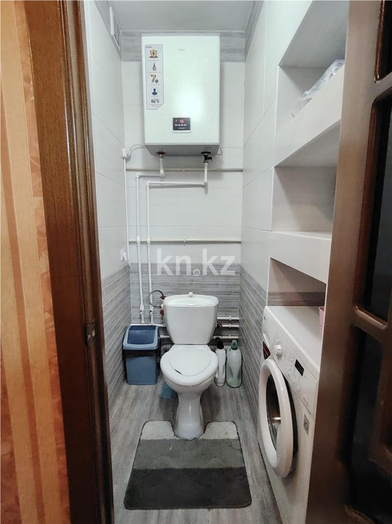 Продажа 2-комнатной квартиры, 66 м² в Темиртау - фото 12