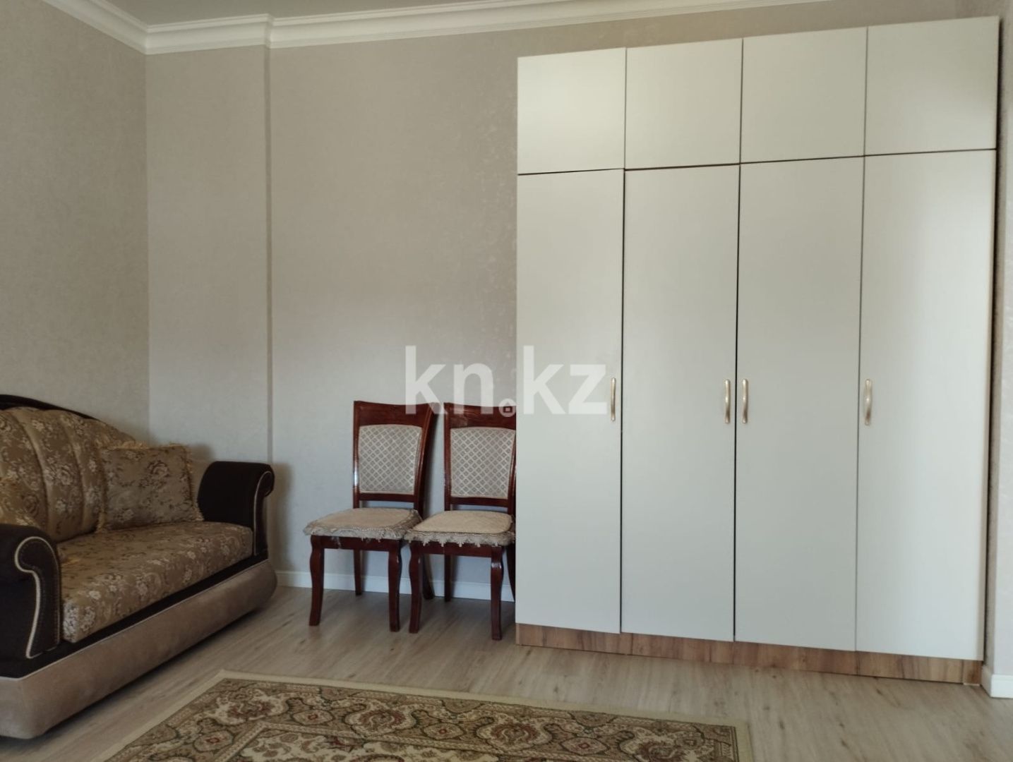 Аренда 1-комнатной квартиры, 42 м² в Астане - фото 4