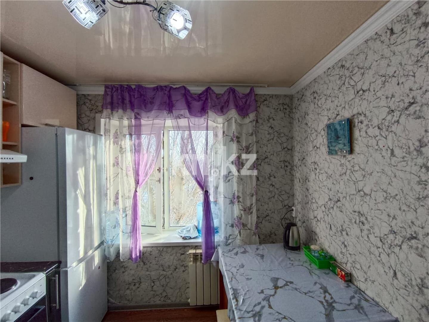 Продажа 1-комнатной квартиры, 33 м² в Караганде - фото 3