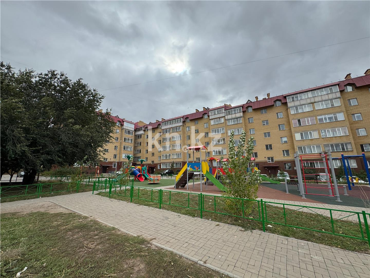 Продажа 3-комнатной квартиры, 144 м² в Караганде - фото 21