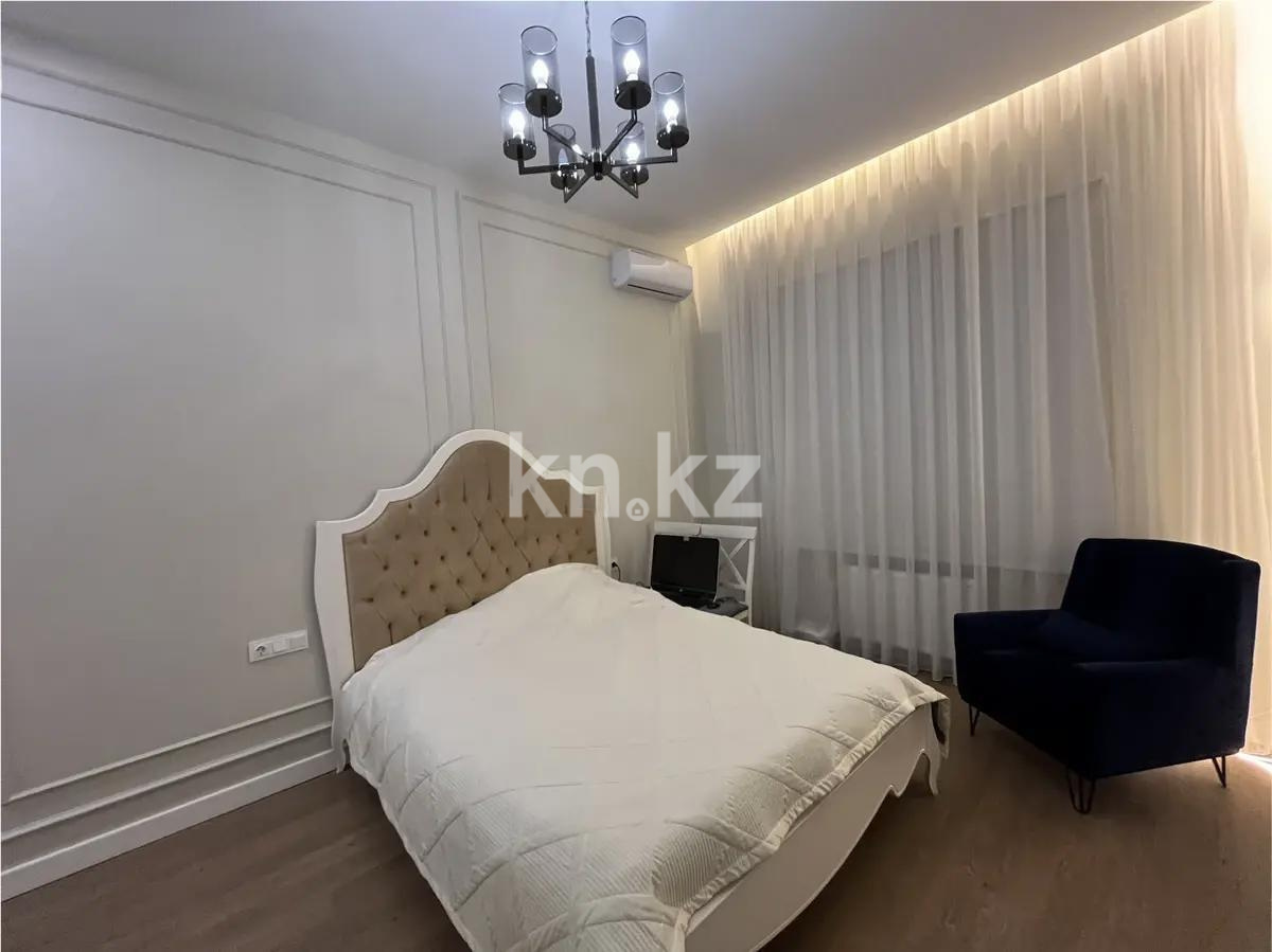 Продажа 3-комнатной квартиры, 112 м², ул. Каримова, дом  203 в Алматы - фото 2