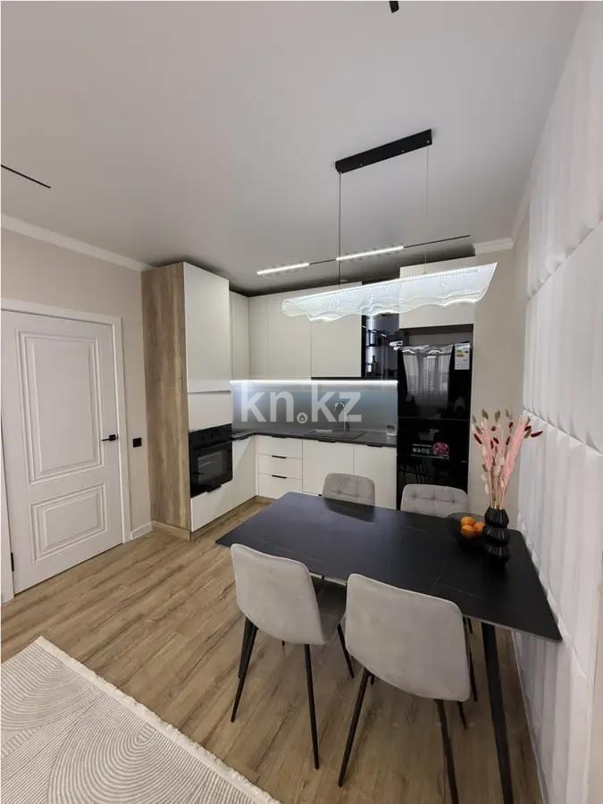 Продажа 2-комнатной квартиры, 47 м² в Алматы - фото 3