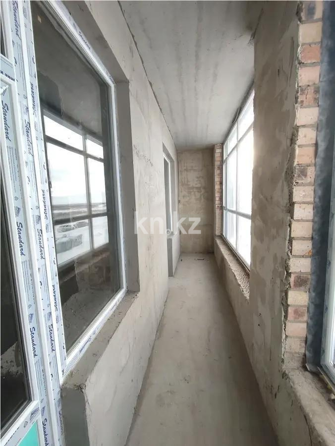 Продажа 1-комнатной квартиры, 37.8 м², ул. Айтматова, дом  33 стр в Астане - фото 3