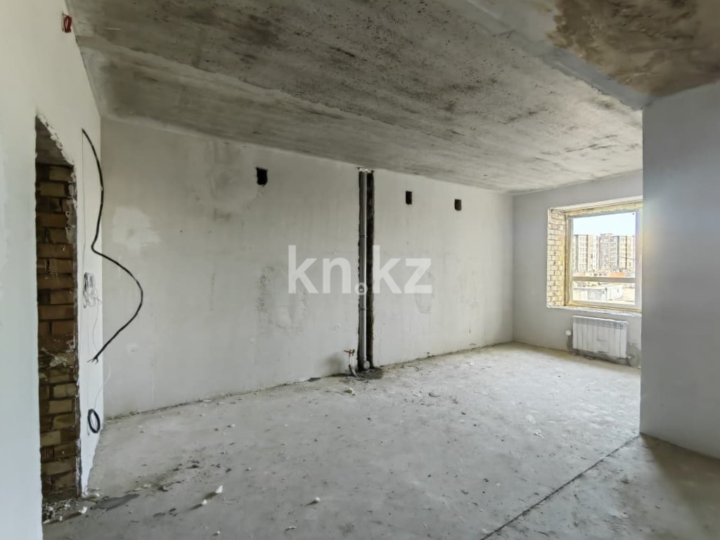 Продажа 1-комнатной квартиры, 45 м², 067 учетный квартал, дом  502 в Караганде - фото 8