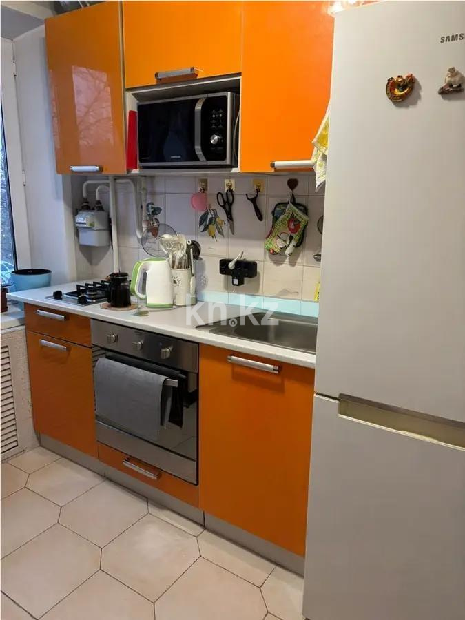 Продажа 1-комнатной квартиры, 28.2 м², ул. Байсеитовой, дом  101/1 в Астане - фото 3