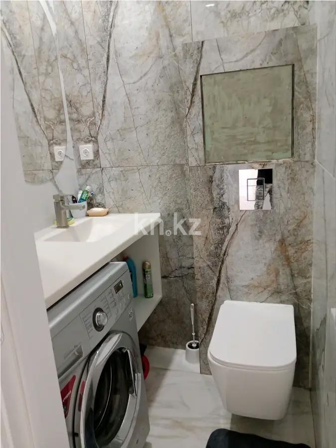 Продажа 3-комнатной квартиры, 75 м² в Астане - фото 5