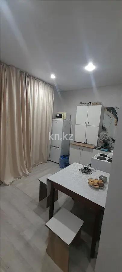 Продажа 1-комнатной квартиры, 33 м² в Астане - фото 2