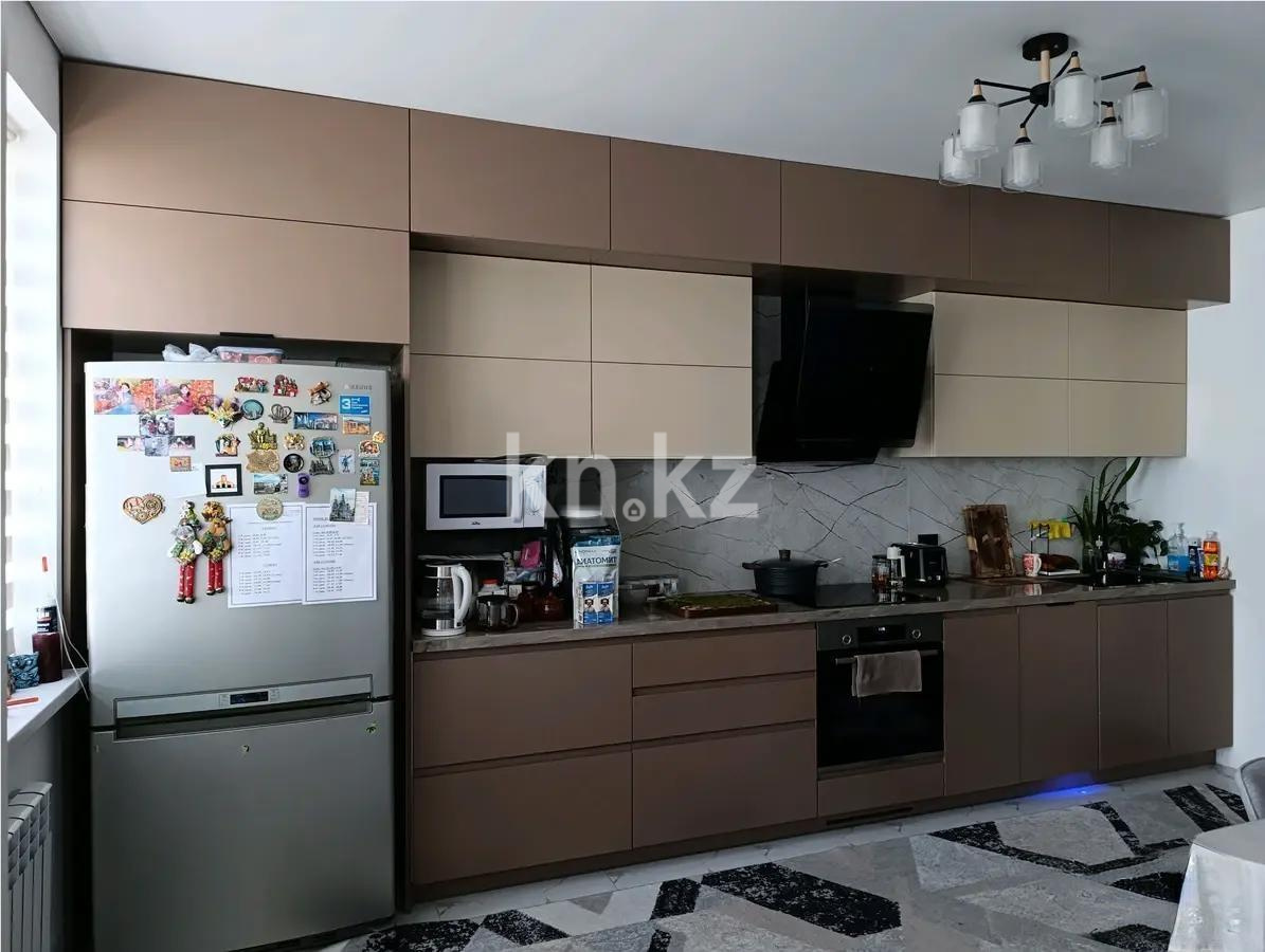 Продажа 2-комнатной квартиры, 67.9 м² в Алматы - фото 2