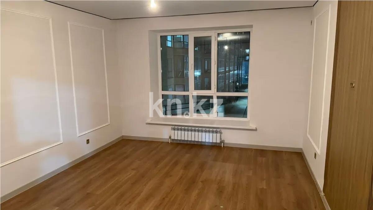Продажа 4-комнатной квартиры, 109 м² в Астане