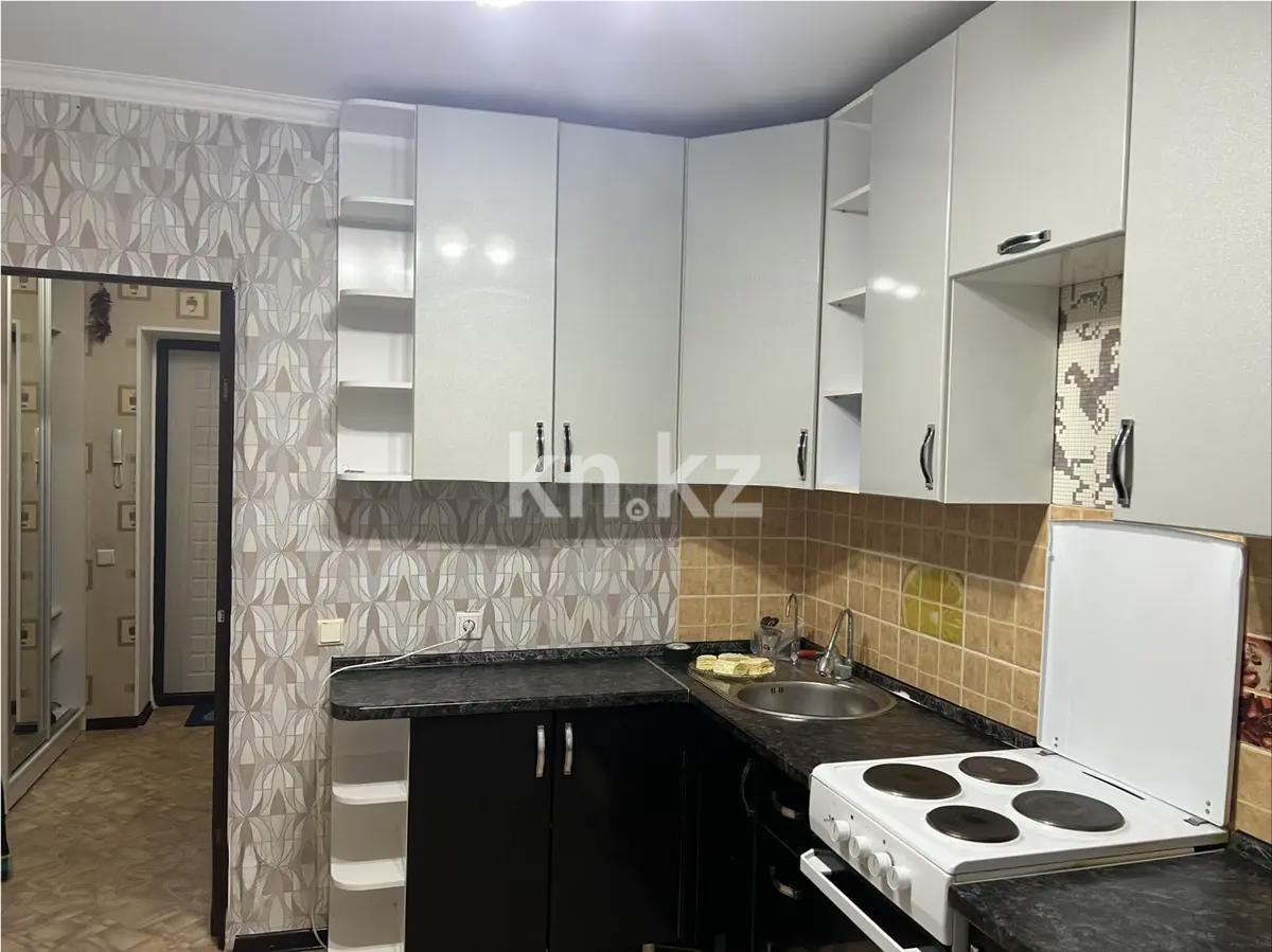 Продажа 1-комнатной квартиры, 38 м² в Астане - фото 3