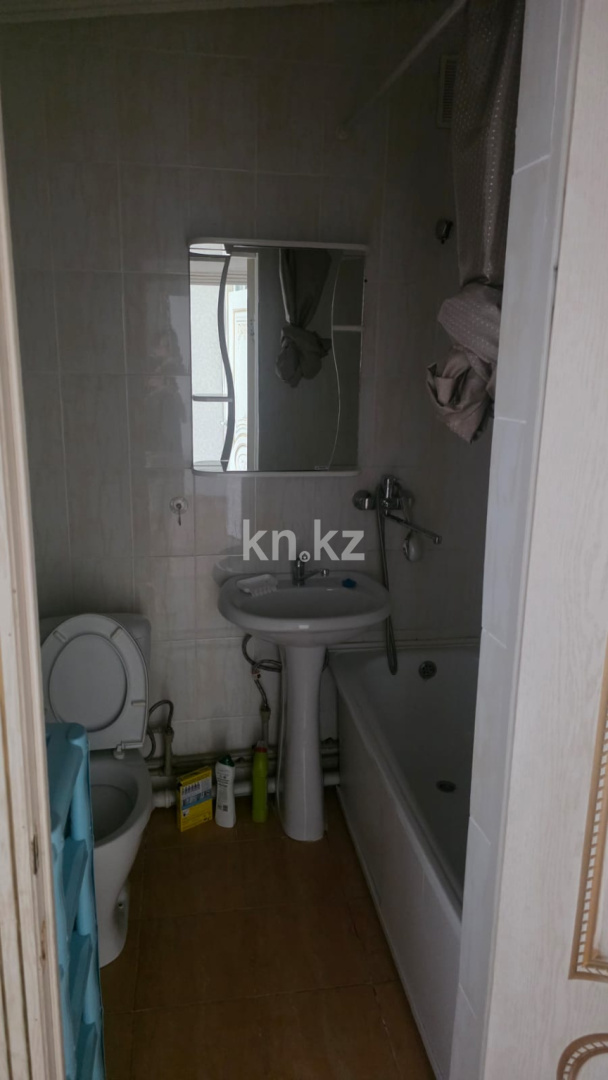 Аренда 1-комнатной квартиры, 40 м² в Астане - фото 6