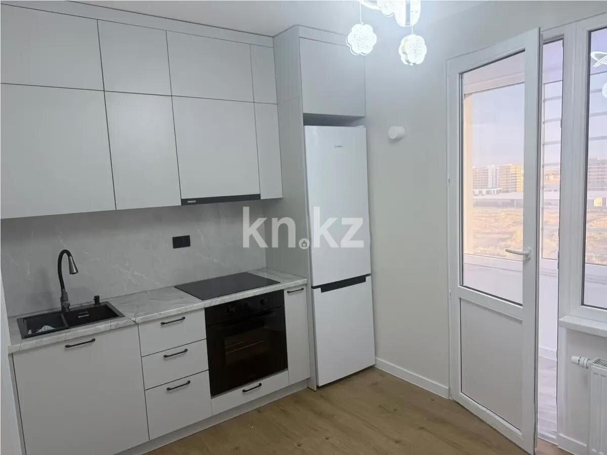 Продажа 1-комнатной квартиры, 35 м² в Астане - фото 2
