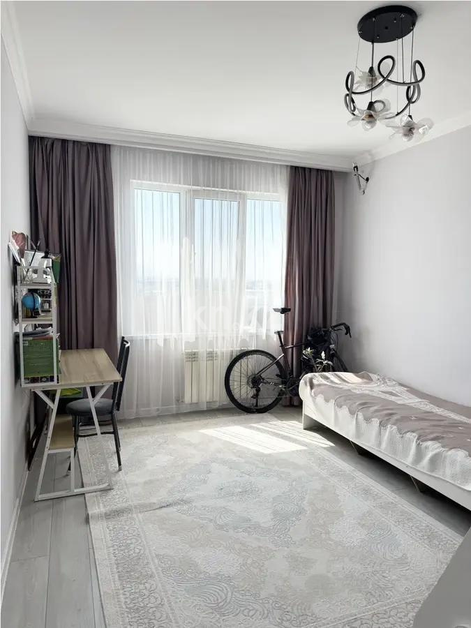 Продажа 3-комнатной квартиры, 84.5 м² в Алматы - фото 3