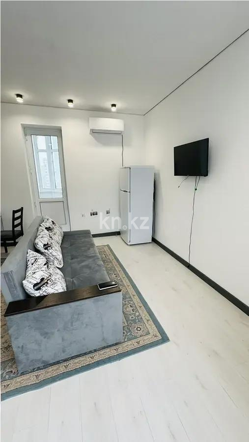 Продажа 2-комнатной квартиры, 51.5 м², ул. Кенесары хана, дом  54/1 в Алматы