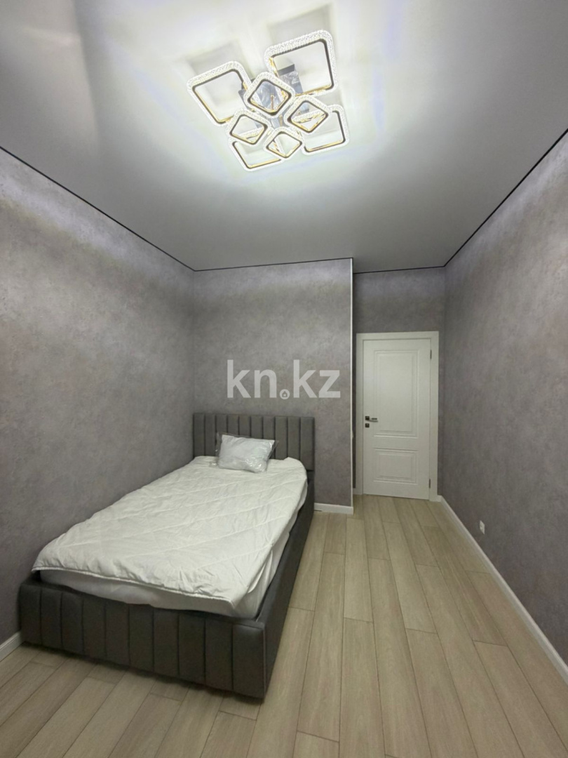 Аренда 2-комнатной квартиры, 45 м² в Астане - фото 7