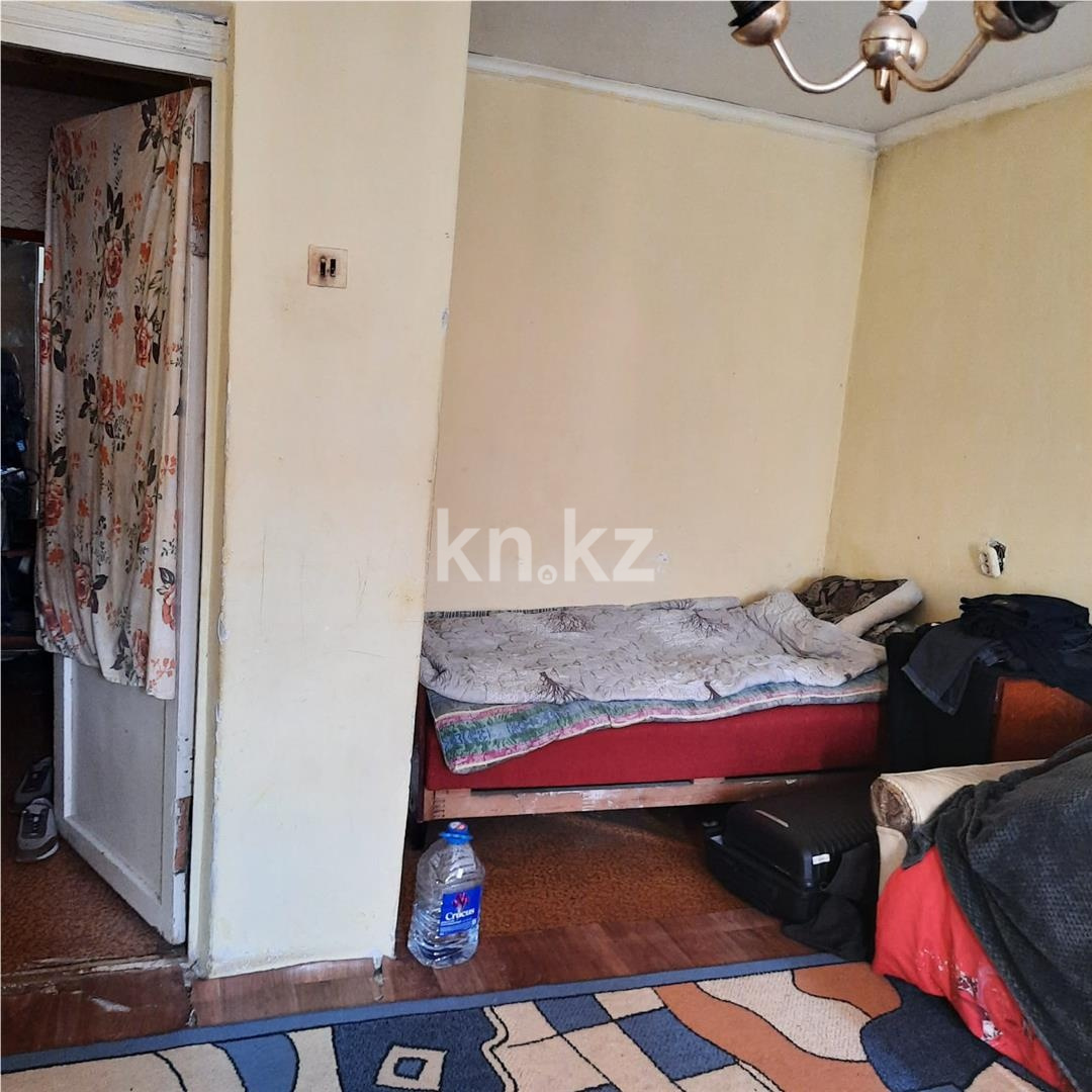 Продажа 1-комнатной квартиры, 39 м² в Караганде - фото 3
