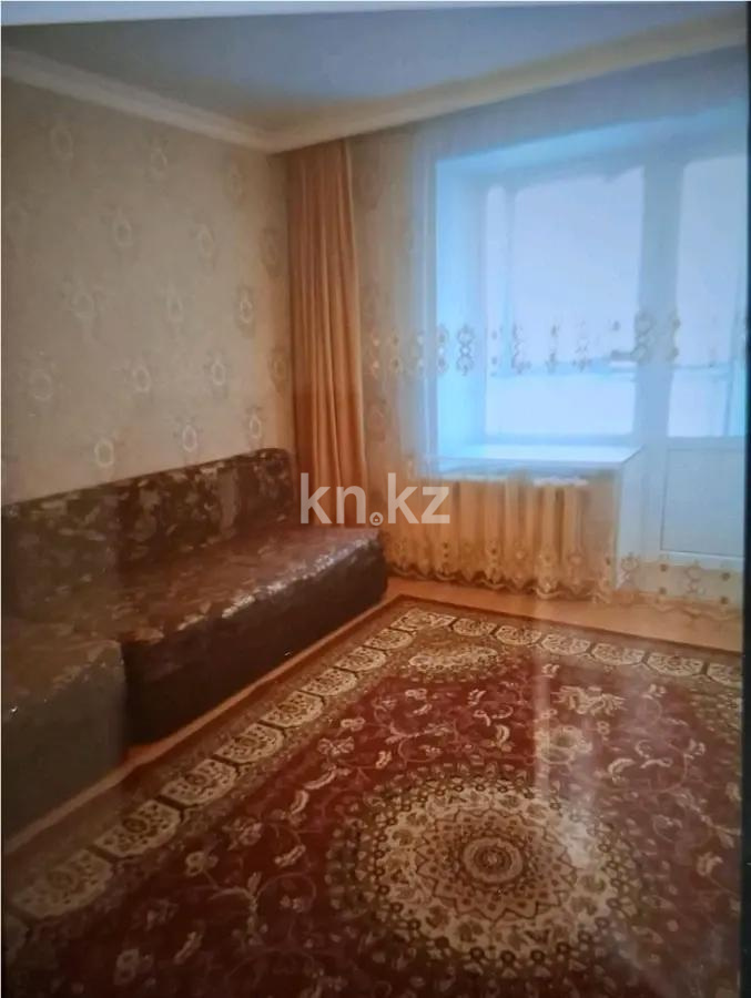 Продажа 1-комнатной квартиры, 36 м² в Астане