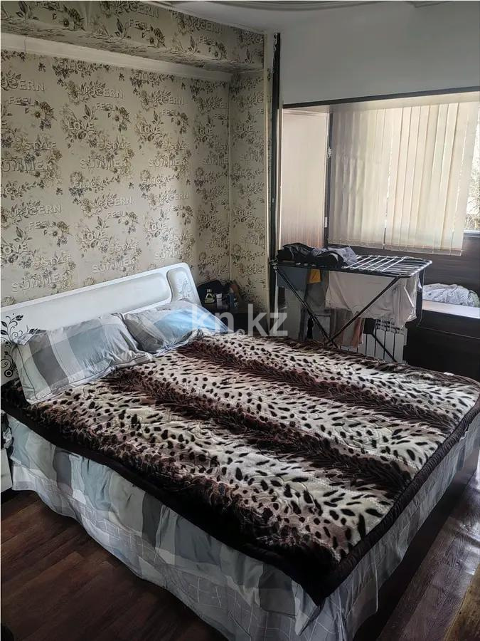 Продажа 2-комнатной квартиры, 53 м² в Алматы